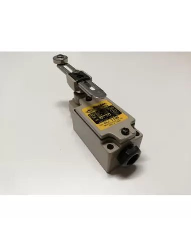 Moujen mj-7108 adjustable lever metal limit switch with metal wheel