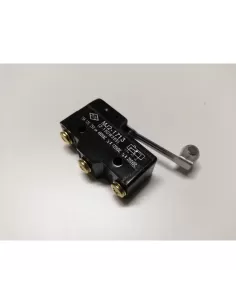 Moujen mj2-1713 micro interrupteur 1 contact avec levier et molette 2