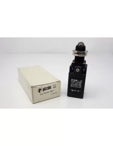 Pizzato fr 913 file piston position switch