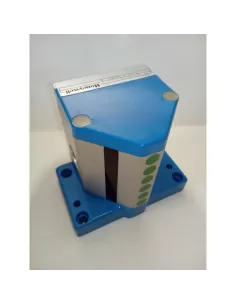 Interrupteur de fin de course Honeywell 522f6-a9p-12-l 9,6-55 V 200 mA