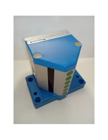 Interrupteur de fin de course Honeywell 522f6-a9p-12-l 9,6-55 V 200 mA