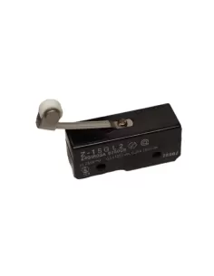 Omron z15gl2-106643000 fin de course - micro 1cont sc levier élastiquerot