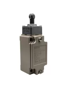 Omron Safety – Finec NA NC, langsam, Puls mit Rot D4B1571N-1491700