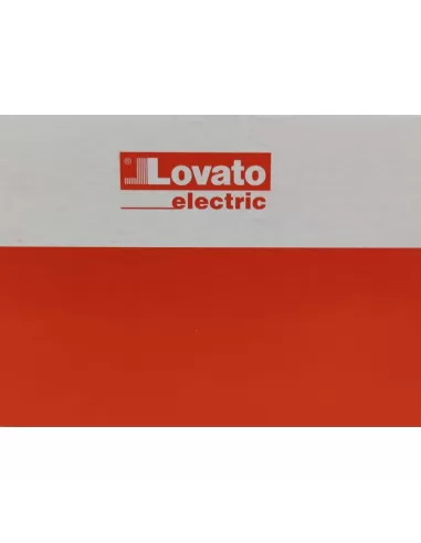 Fin de course à clé de sécurité Lovato rs11010a