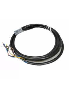 Câble Schneider conn 1nc1na 2m zcmc25l2