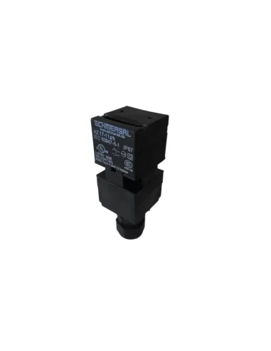 Interrupteur de sécurité Schmersal 101133967 az 17-11zrk 1na 1nc sans actionneur IP67 UL