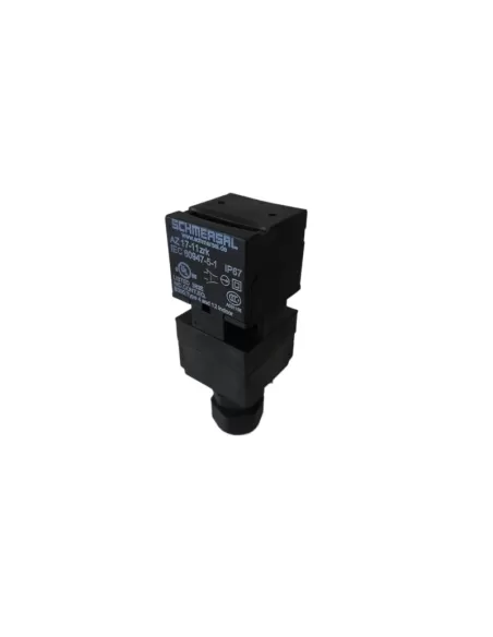 Schmersal 101133967 az 17-11zrk interruttore di sicurezza 1na 1nc senza attuatore ip67 ul