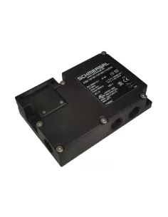 Interrupteur à verrouillage Azm 161sk-12//12rk-110//230 110//230 Vca Schmersal