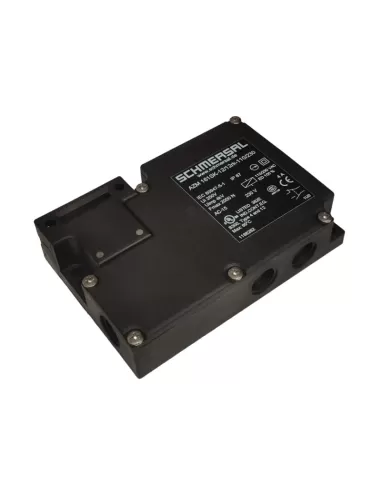 Interrupteur à verrouillage Azm 161sk-12//12rk-110//230 110//230 Vca Schmersal