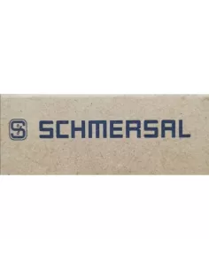 Schmersal tq 700-11 interruttore a fune ip67