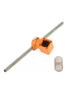 Levier à tige Siemens 3sx3177 avec ressort pour 3se32
