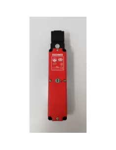 Interrupteur de fin de course de sécurité Euchner TP4-4131K024M