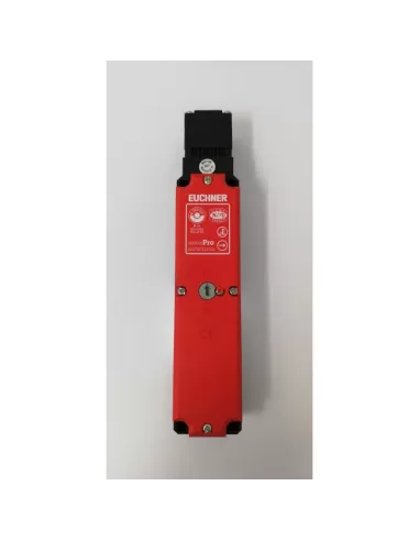 Euchner tp4-4131k024m safety limit switch