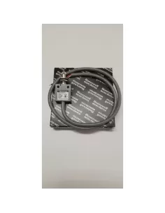 Honeywell 914ce28-3 914 series limit switch no//nc ip67 5a 250v 105° with cable //rod roller