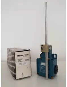 Honeywell els300h verstellbarer Stangenendschalter 500 V 6 A ohne NC IP66 UL