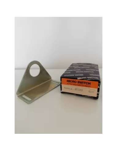 Honeywell fysz03 soporte de fijación para sensores/interruptores de límite