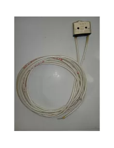 Honeywell 1se2-3 microswitch se spst nc 5a 125-250vac pré-câblé