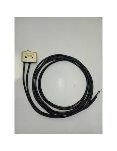 Micro-interrupteur Honeywell 1SE3-3N26 si SPST non 5A 125-250 V CA précâblé