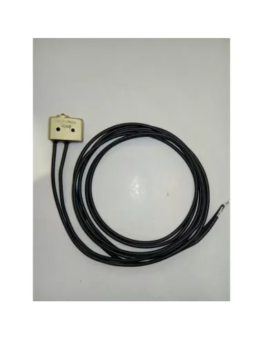 Micro-interrupteur Honeywell 1SE3-3N26 si SPST non 5A 125-250 V CA précâblé