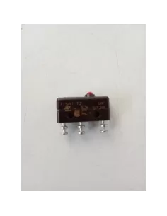 Micro-interrupteur de fin de course Honeywell 11SM1-T2, 5 A, 250 Vca, 30 Vcc, SPDT, NO/NF