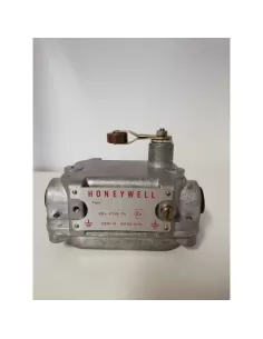 Interrupteur de fin de course de sécurité avant Honeywell 24ce16-s1 (sans levier) 10 A 250 Vca avec câble de 1 m