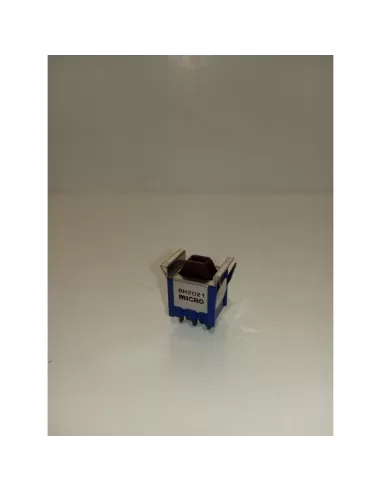 Micro-interrupteur Honeywell 8H2021 6A 125Vca marche-arrêt-marche