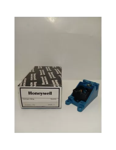 Socle Honeywell 918pa1-pg pour interrupteur de fin de course 218zs