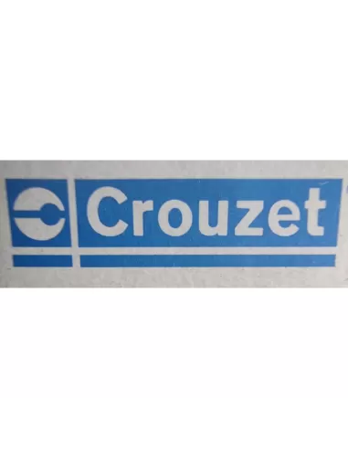 Crouzet 83861501 finecorsa a rotella no//nc 380v ip66 6a