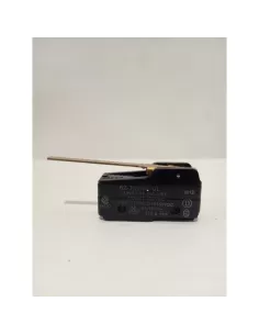 Honeywell bz-2rw84-ul interrupteur de fin de course à levier long microswitch 15a 125-480vac