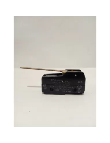 Honeywell BZ-2RW84-UL Long Lever Limit Switch 15A 125-480VAC