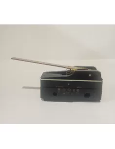 Honeywell bz-2rw855 microswitch a leva 15a 380v spdt
