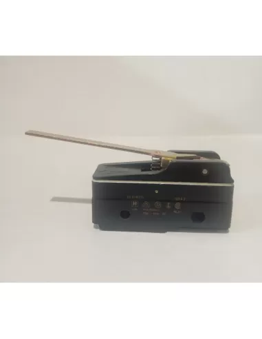 Honeywell bz-2rw855 Hebel-Mikroschalter 15a 380 V SPDT