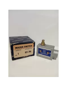 Honeywell bze6-2rq Kolbenendschalter 15a 125-480vac