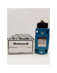 Honeywell 12zs1 Kolbenendschalter 10a 500VAC IP67