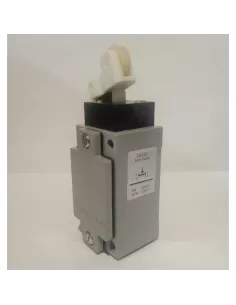 Interrupteur de fin de course à levier à galet Honeywell 29zs1 6 A 220 Vca