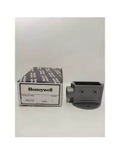 Boîtier de fin de course Honeywell 3PA2-PG avec bride de montage