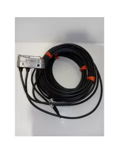 Honeywell 4hs44 pre-wired 15a spdt lever limit switch