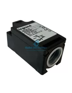 Interrupteur de fin de course Legrand 047628 WH9131-BlizzardP 2