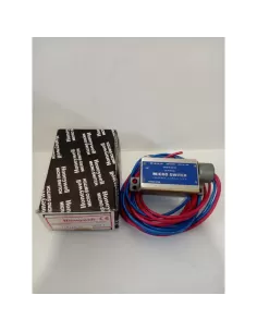 Final de carrera de pistón Honeywell 1ln1-5-lh 10a 125-250vac precableado