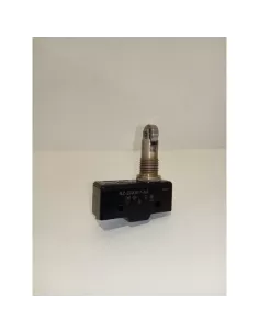Honeywell bz-2rq81-a2 micro-interrupteur à piston avec rouleau 15a 250vac