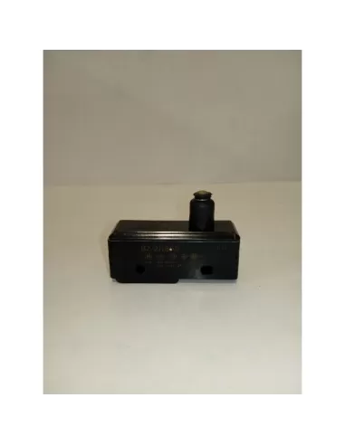 Micro-interrupteur à piston Honeywell bz-2rs55 15a 380vac no//nc