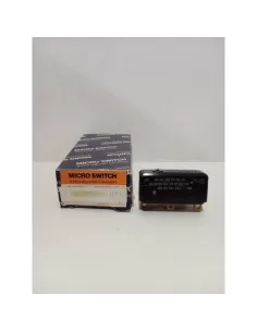 Honeywell bz-7r708-p7-1pa10 fin de course micro-interrupteur 15a 125-480vac