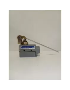 Interrupteur de fin de course à tige Honeywell BZE6-2RQ62 15A 125-480VAC