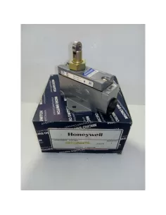 Honeywell bzv7-2rq81-pg roller plunger limit switch 15a 480vac