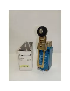Honeywell els100f verstellbarer Hebel-Endschalter mit Rolle 6a 500 V no//nc ul