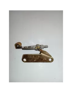 Honeywell jv-9020-c Hebel mit Rad für Mikroschalter