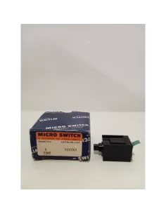 Honeywell 101sn3 Mikroschalter 5 VDC 15 mA