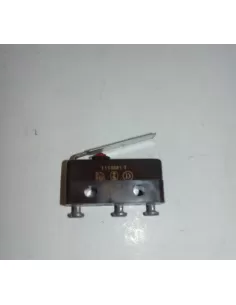 Interrupteur à levier Honeywell 111SM1-T, 5 A, 250 Vca, NO/NF