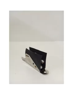 Micro-interrupteur Honeywell 6AS-N13 15 A 250 Vca avec socle de fixation