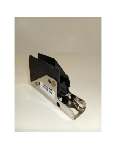 Micro-interrupteur Honeywell 6AS-N39 15 A 250 Vca avec socle de fixation